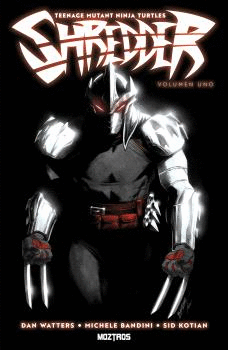 SHREDDER N 01