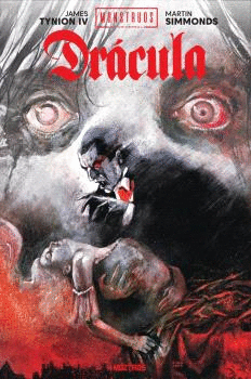 MONSTRUOS DE UNIVERSAL DRACULA