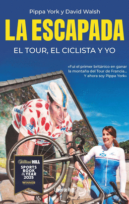 LA ESCAPADA