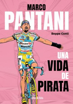 MARCO PANTANI
