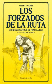 FORZADOS DE LA RUTA LOS