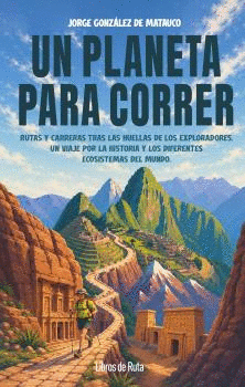 UN PLANETA PARA CORRER
