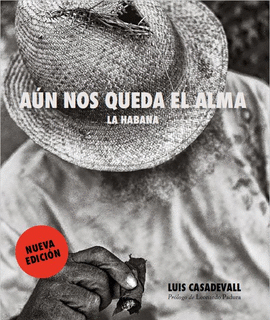 AUN NOS QUEDA EL ALMA