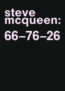 STEVE MCQUEEN 66-76-26