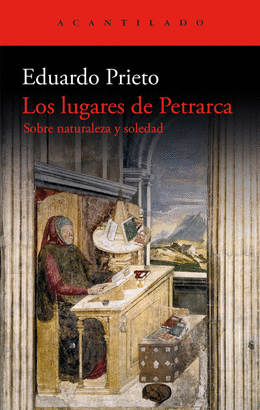 LUGARES DE PETRARCA LOS