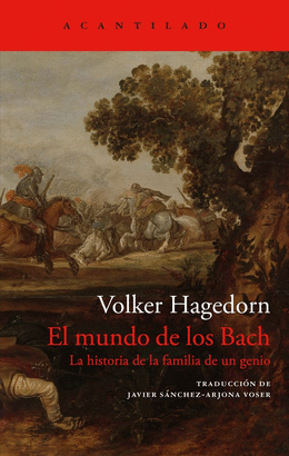 MUNDO DE LOS BACH EL