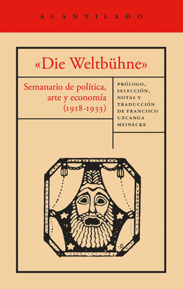 DIE WELTBUHNE