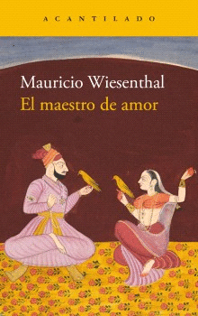 MAESTRO DEL AMOR EL