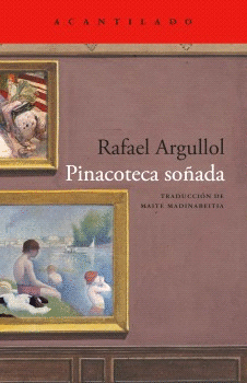 PINACOTECA SOÑADA