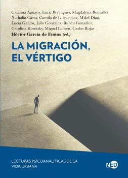 MIGRACION EL VERTIGO LA