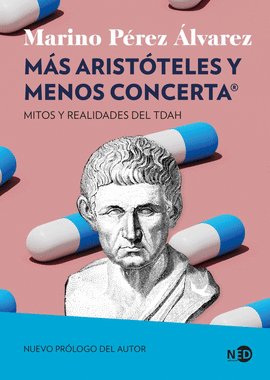 MAS ARISTOTELES Y MENOS CONCERTA