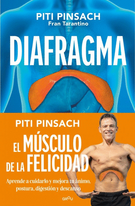 DIAFRAGMA EL MUSCULO DE LA FELICIDAD