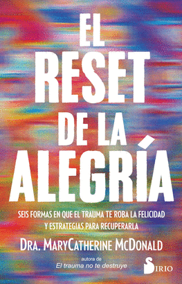 RESET DE LA ALEGRIA EL