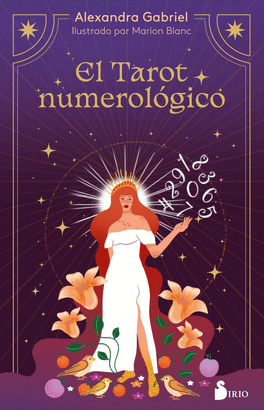 TAROT NUMEROLÓGICO EL