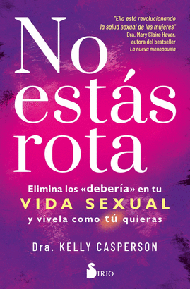 NO ESTAS ROTA