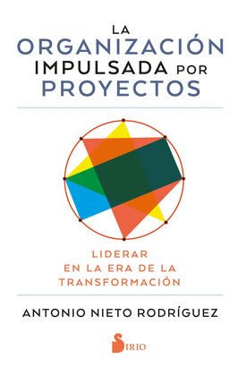 ORGANIZACIÓN IMPULSADA POR PROYECTOS LA