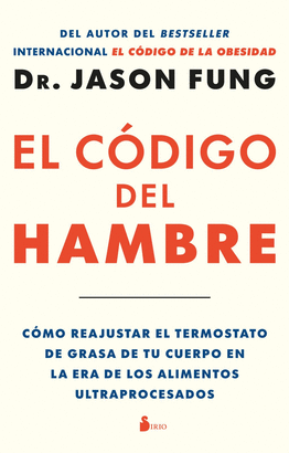 CODIGO DEL HAMBRE EL