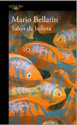 SALON DE BELLEZA