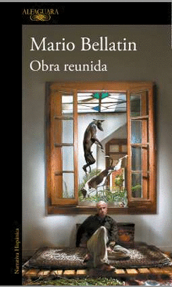 OBRA REUNIDA