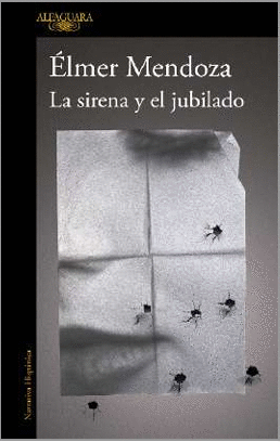 SIRENA Y EL JUBILADO LA