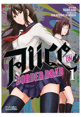 ALICE ON BORDER ROAD 01