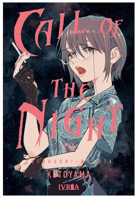CALL OF THE NIGHT N 19