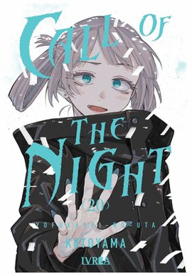 CALL OF THE NIGHT N 20
