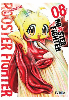 ROOSTER FIGHTER N 08
