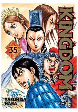 KINGDOM N 35