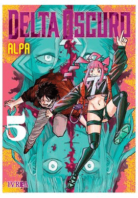 DELTA OSCURO N 05