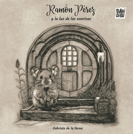 RAMON PEREZ Y LA LUZ DE LAS SONRISAS