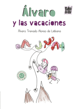 ALVARO Y LAS VACACIONES