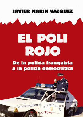 POLI ROJO EL