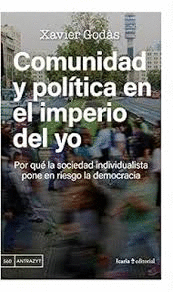 COMUNIDAD Y POLITICA EN EL IMPERIO DEL YO