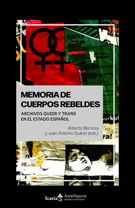 MEMORIAS DE CUERPOS REBELDES