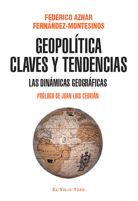 GEOPOLITICA CLAVES Y TENDENCIAS