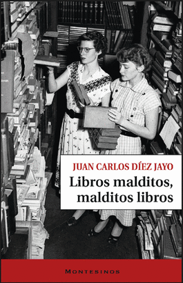 LIBROS MALDITOS MALDITOS LIBROS
