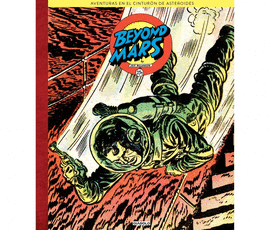 BEYOND MARS AVENTURAS EN EL CINTURON DE ASTEROIDES