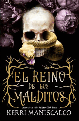 REINO DE LOS MALDITOS EL