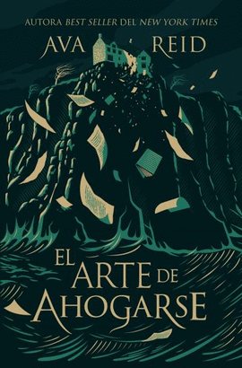 ARTE DE AHOGARSE EL