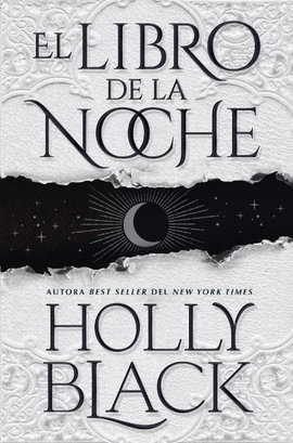 LIBRO DE LA NOCHE EL