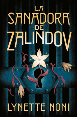 SANADORA DE ZALINDOV LA