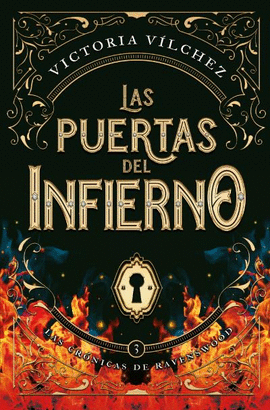PUERTAS DEL INFIERNO LAS