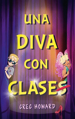 UNA DIVA CON CLASES