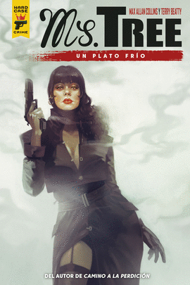 MSTREE UN PLATO FRIO