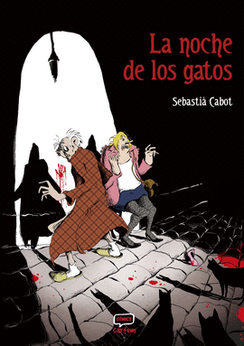 NOCHE DE LOS GATOS LA