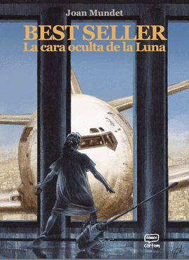 BEST SELLER LA CARA OCULTA DE LA LUNA