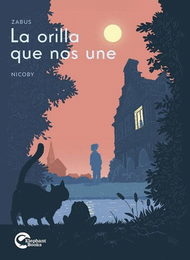ORILLA QUE NOS UNE LA