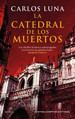 CATEDRAL DE LOS MUERTOS LA