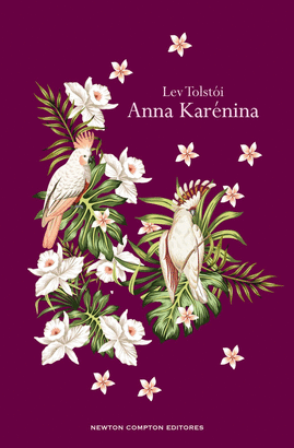 ANNA KARENINA
